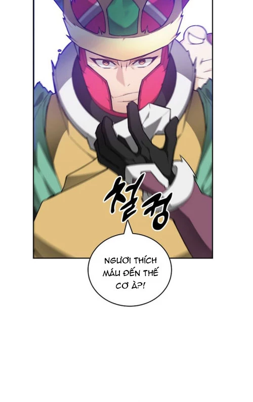 Mắc Kẹt Trong Tòa Tháp Thử Thách Chapter 122 - Trang 2