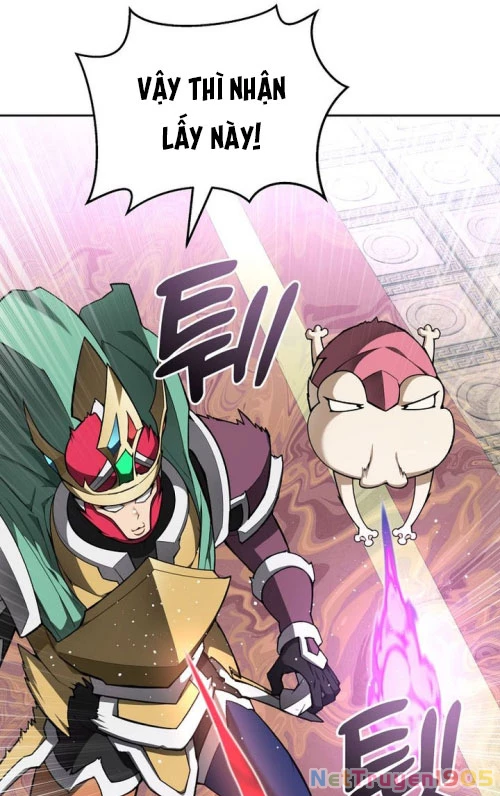 Mắc Kẹt Trong Tòa Tháp Thử Thách Chapter 122 - Trang 2