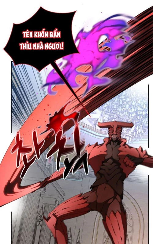 Mắc Kẹt Trong Tòa Tháp Thử Thách Chapter 122 - Trang 2