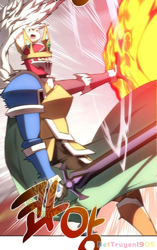 Mắc Kẹt Trong Tòa Tháp Thử Thách Chapter 122 - Trang 2