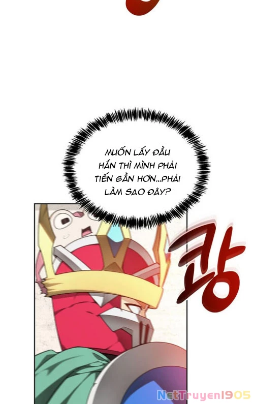 Mắc Kẹt Trong Tòa Tháp Thử Thách Chapter 122 - Trang 2