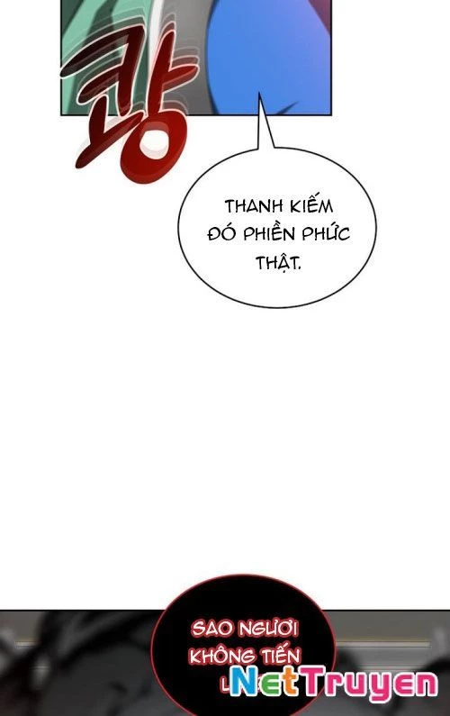 Mắc Kẹt Trong Tòa Tháp Thử Thách Chapter 122 - Trang 2