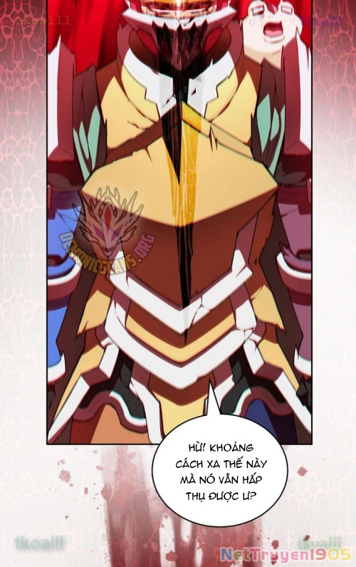 Mắc Kẹt Trong Tòa Tháp Thử Thách Chapter 122 - Trang 2