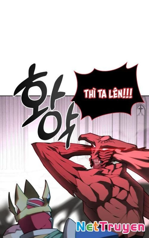 Mắc Kẹt Trong Tòa Tháp Thử Thách Chapter 122 - Trang 2