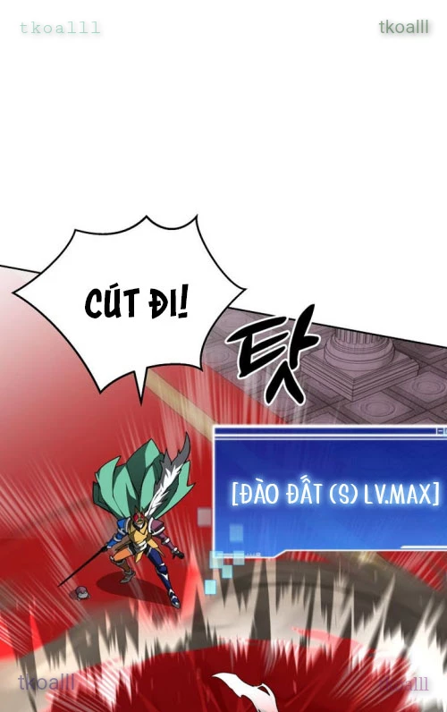 Mắc Kẹt Trong Tòa Tháp Thử Thách Chapter 122 - Trang 2