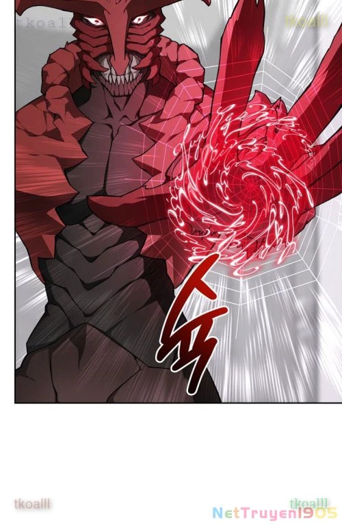 Mắc Kẹt Trong Tòa Tháp Thử Thách Chapter 122 - Trang 2