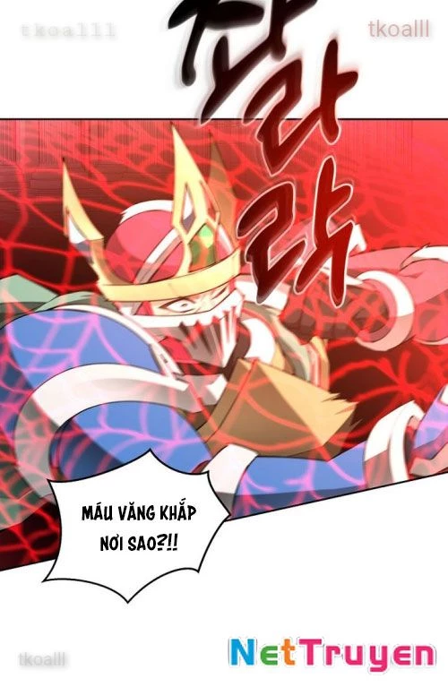 Mắc Kẹt Trong Tòa Tháp Thử Thách Chapter 122 - Trang 2