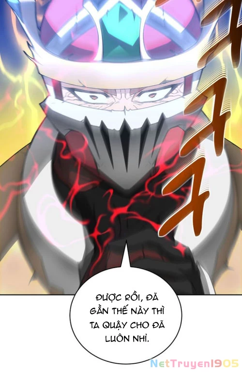 Mắc Kẹt Trong Tòa Tháp Thử Thách Chapter 122 - Trang 2