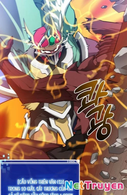 Mắc Kẹt Trong Tòa Tháp Thử Thách Chapter 122 - Trang 2