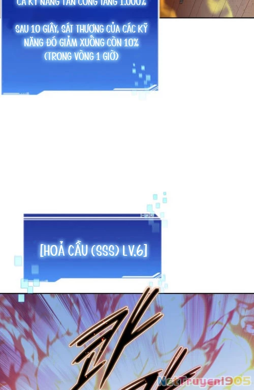 Mắc Kẹt Trong Tòa Tháp Thử Thách Chapter 122 - Trang 2