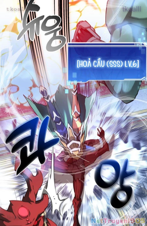 Mắc Kẹt Trong Tòa Tháp Thử Thách Chapter 122 - Trang 2