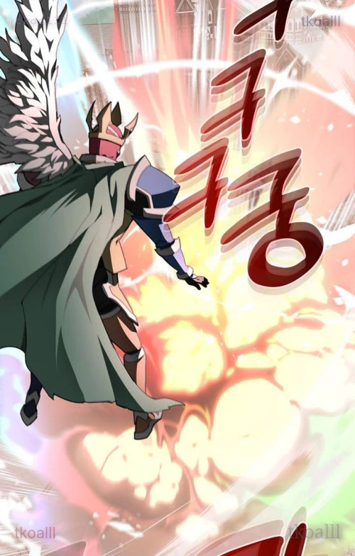 Mắc Kẹt Trong Tòa Tháp Thử Thách Chapter 122 - Trang 2