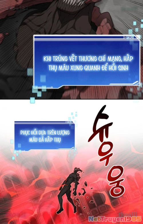 Mắc Kẹt Trong Tòa Tháp Thử Thách Chapter 122 - Trang 2