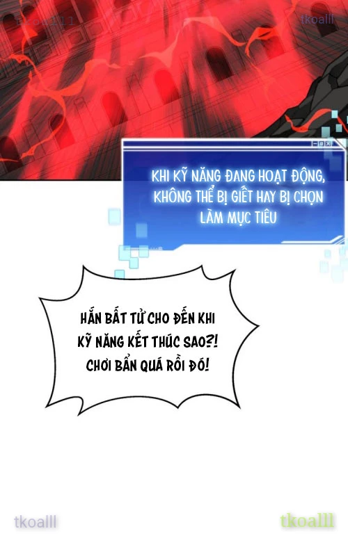 Mắc Kẹt Trong Tòa Tháp Thử Thách Chapter 122 - Trang 2