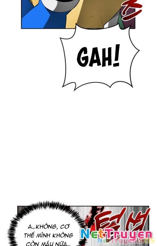 Mắc Kẹt Trong Tòa Tháp Thử Thách Chapter 122 - Trang 2