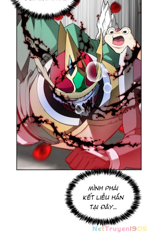 Mắc Kẹt Trong Tòa Tháp Thử Thách Chapter 122 - Trang 2