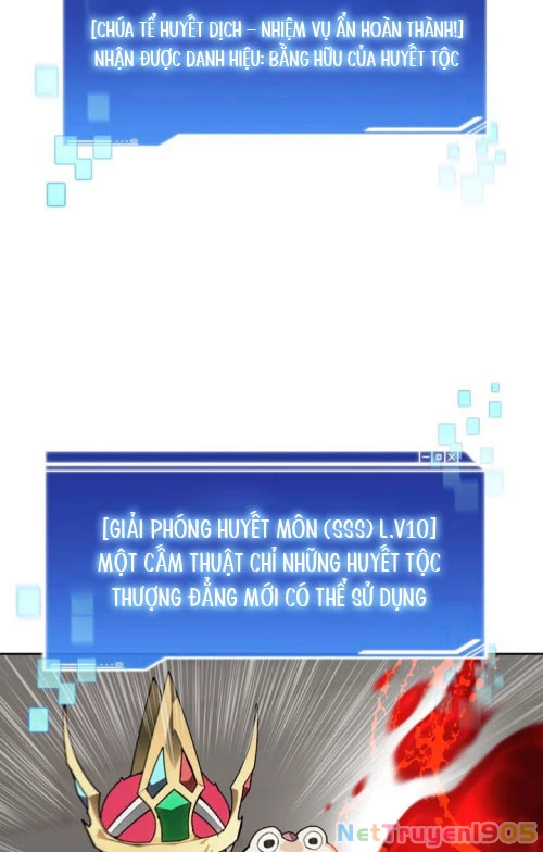 Mắc Kẹt Trong Tòa Tháp Thử Thách Chapter 122 - Trang 2