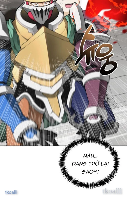 Mắc Kẹt Trong Tòa Tháp Thử Thách Chapter 122 - Trang 2