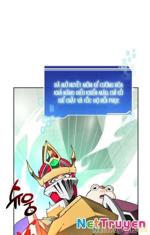 Mắc Kẹt Trong Tòa Tháp Thử Thách Chapter 122 - Trang 2