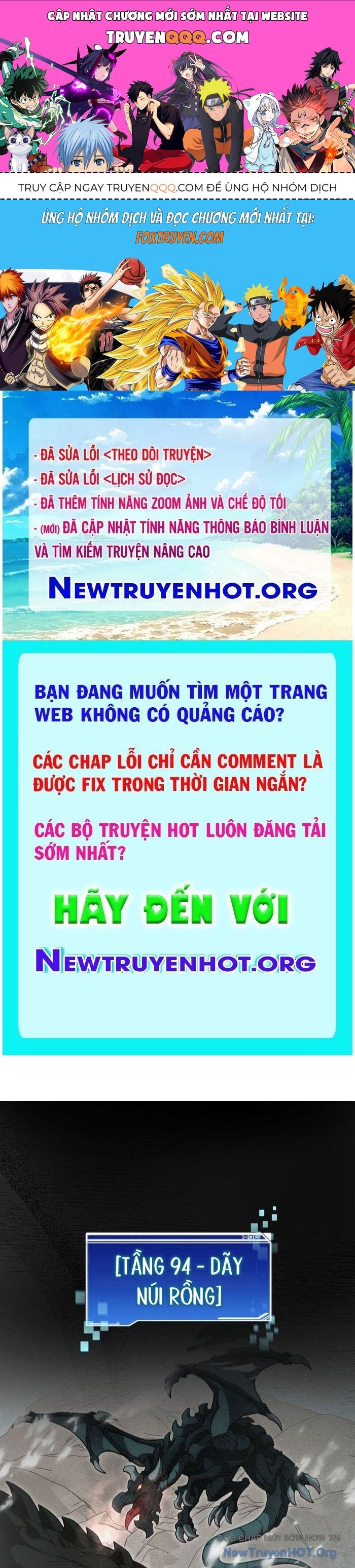Mắc Kẹt Trong Tòa Tháp Thử Thách Chapter 123 - Trang 2