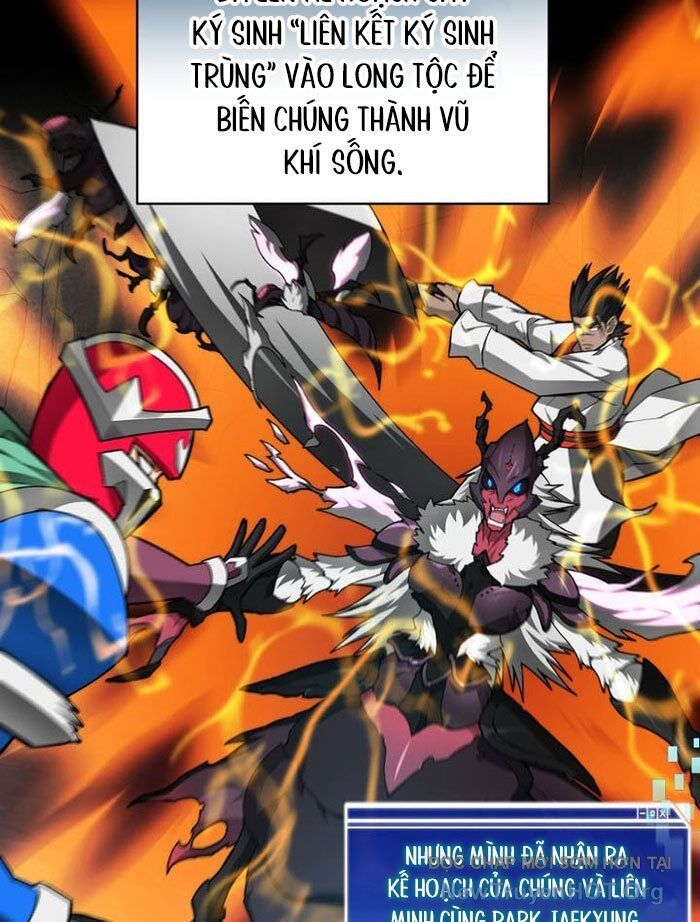 Mắc Kẹt Trong Tòa Tháp Thử Thách Chapter 123 - Trang 2