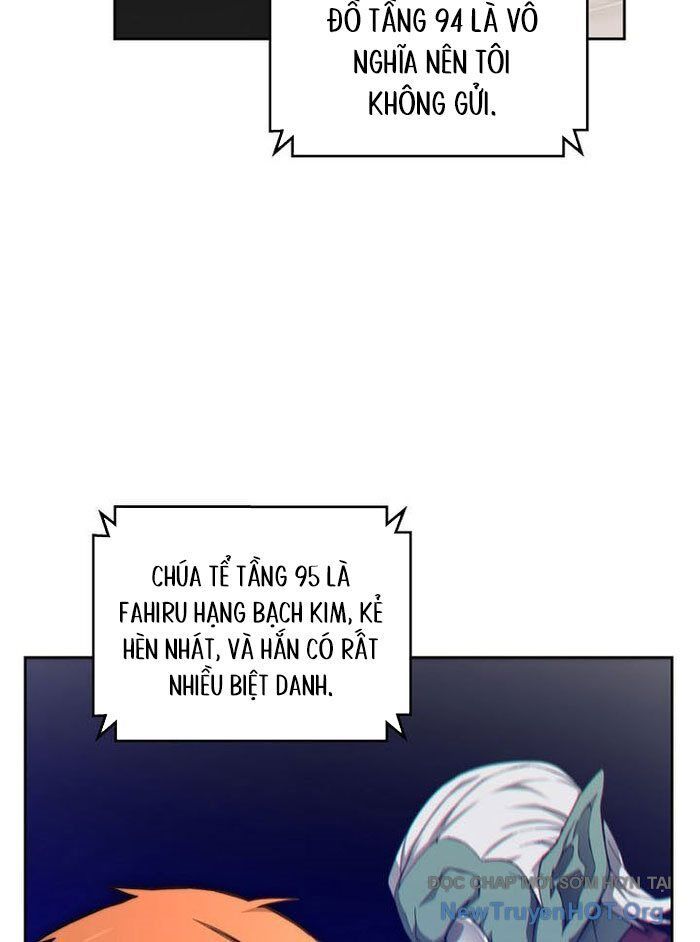 Mắc Kẹt Trong Tòa Tháp Thử Thách Chapter 123 - Trang 2