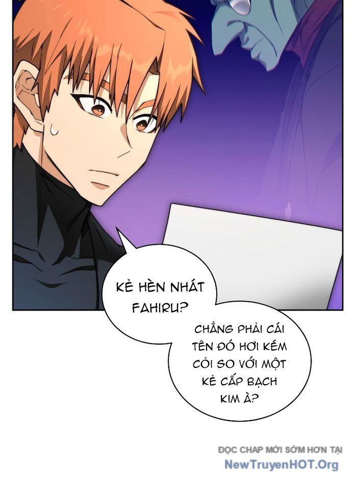 Mắc Kẹt Trong Tòa Tháp Thử Thách Chapter 123 - Trang 2