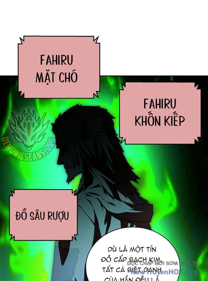 Mắc Kẹt Trong Tòa Tháp Thử Thách Chapter 123 - Trang 2