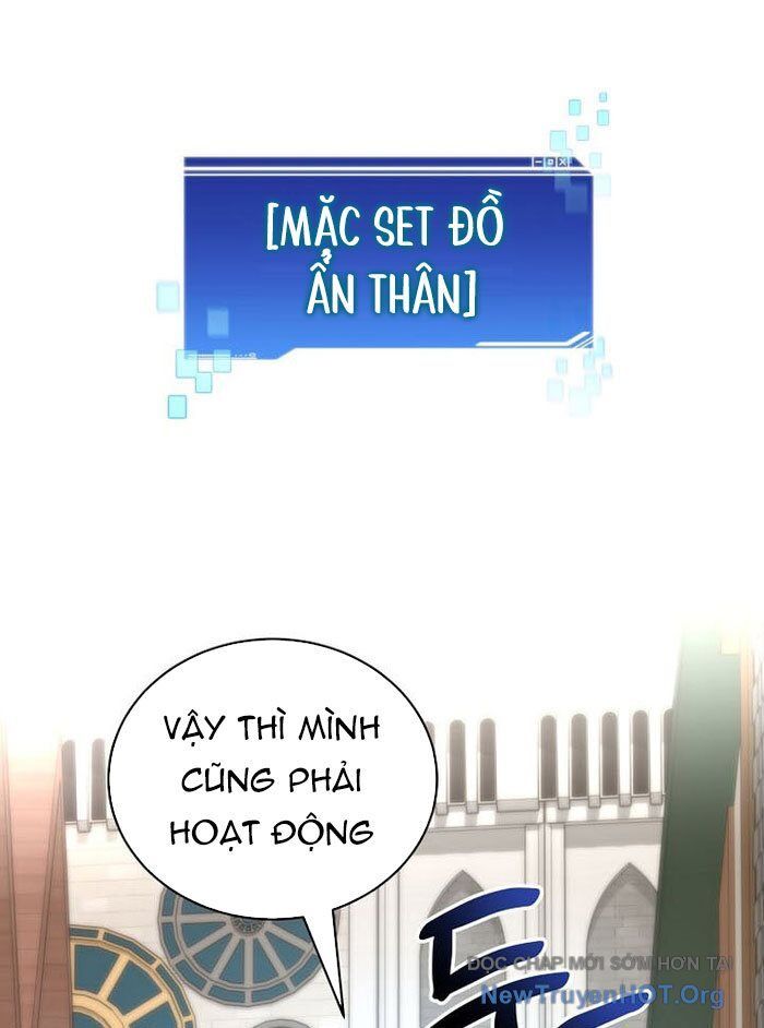 Mắc Kẹt Trong Tòa Tháp Thử Thách Chapter 123 - Trang 2