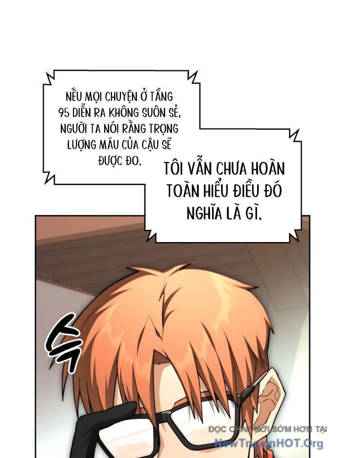 Mắc Kẹt Trong Tòa Tháp Thử Thách Chapter 123 - Trang 2