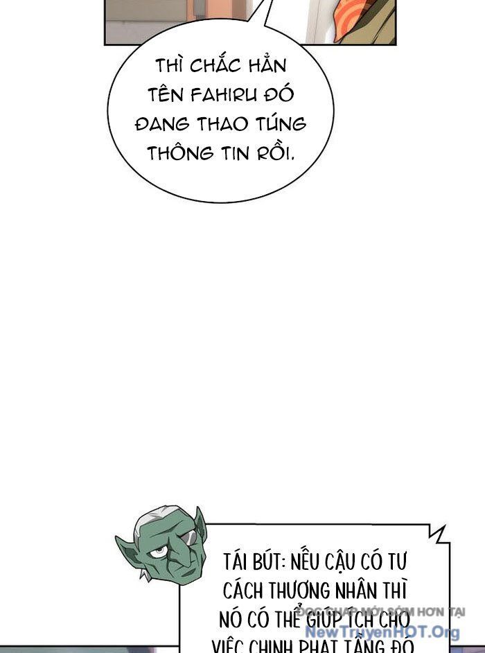 Mắc Kẹt Trong Tòa Tháp Thử Thách Chapter 123 - Trang 2