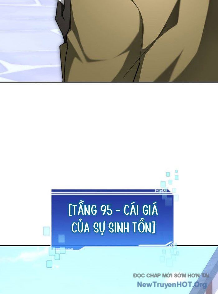 Mắc Kẹt Trong Tòa Tháp Thử Thách Chapter 123 - Trang 2