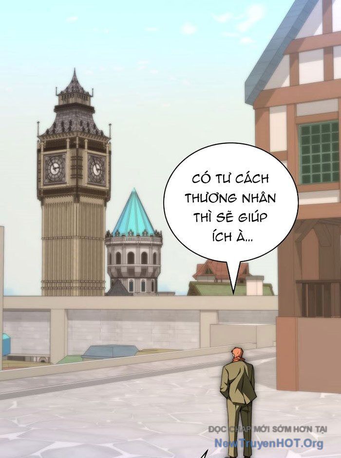 Mắc Kẹt Trong Tòa Tháp Thử Thách Chapter 123 - Trang 2