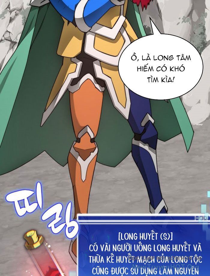 Mắc Kẹt Trong Tòa Tháp Thử Thách Chapter 123 - Trang 2