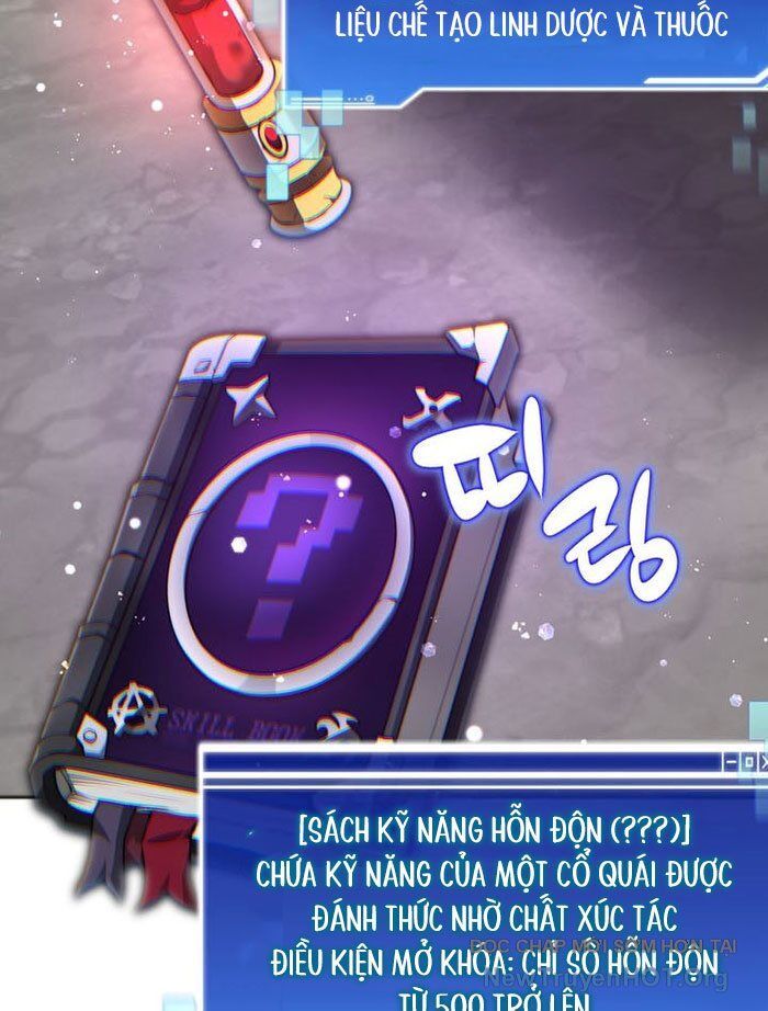 Mắc Kẹt Trong Tòa Tháp Thử Thách Chapter 123 - Trang 2