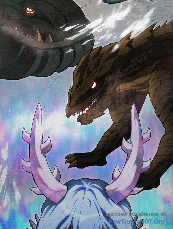 Mắc Kẹt Trong Tòa Tháp Thử Thách Chapter 123 - Trang 2