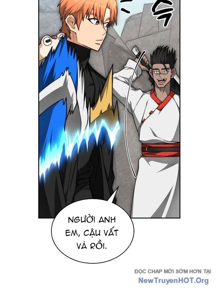 Mắc Kẹt Trong Tòa Tháp Thử Thách Chapter 123 - Trang 2