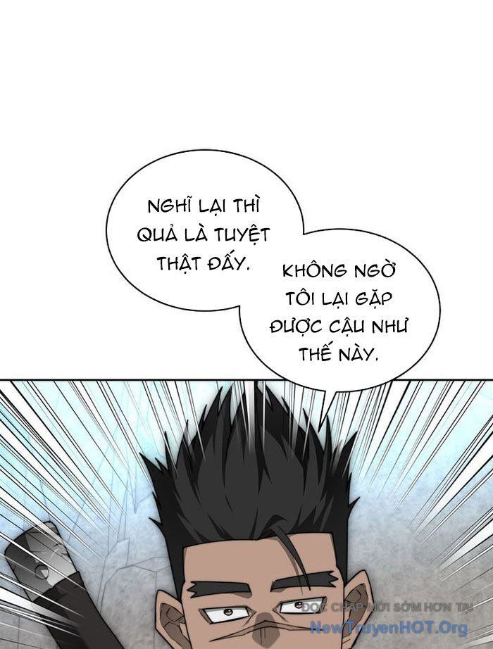 Mắc Kẹt Trong Tòa Tháp Thử Thách Chapter 123 - Trang 2