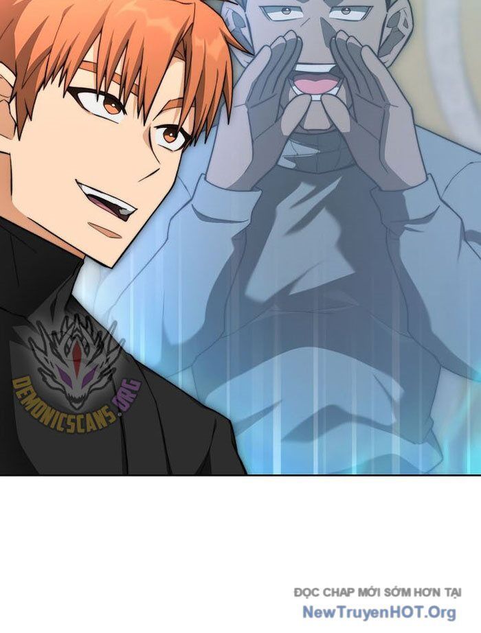 Mắc Kẹt Trong Tòa Tháp Thử Thách Chapter 123 - Trang 2