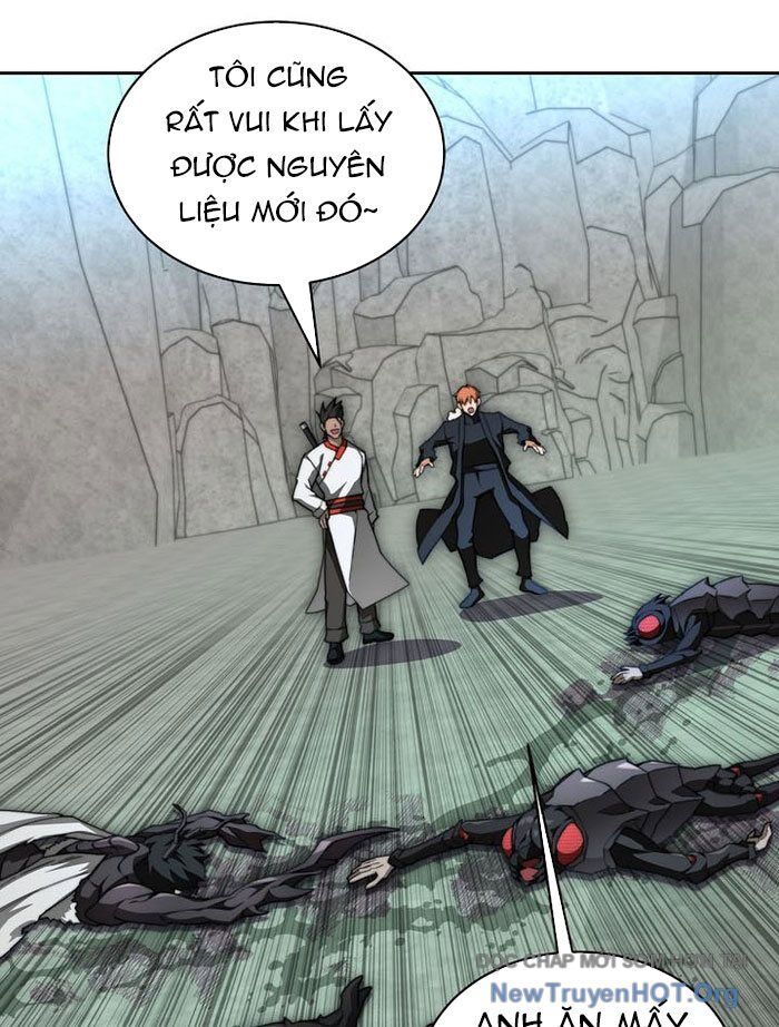 Mắc Kẹt Trong Tòa Tháp Thử Thách Chapter 123 - Trang 2