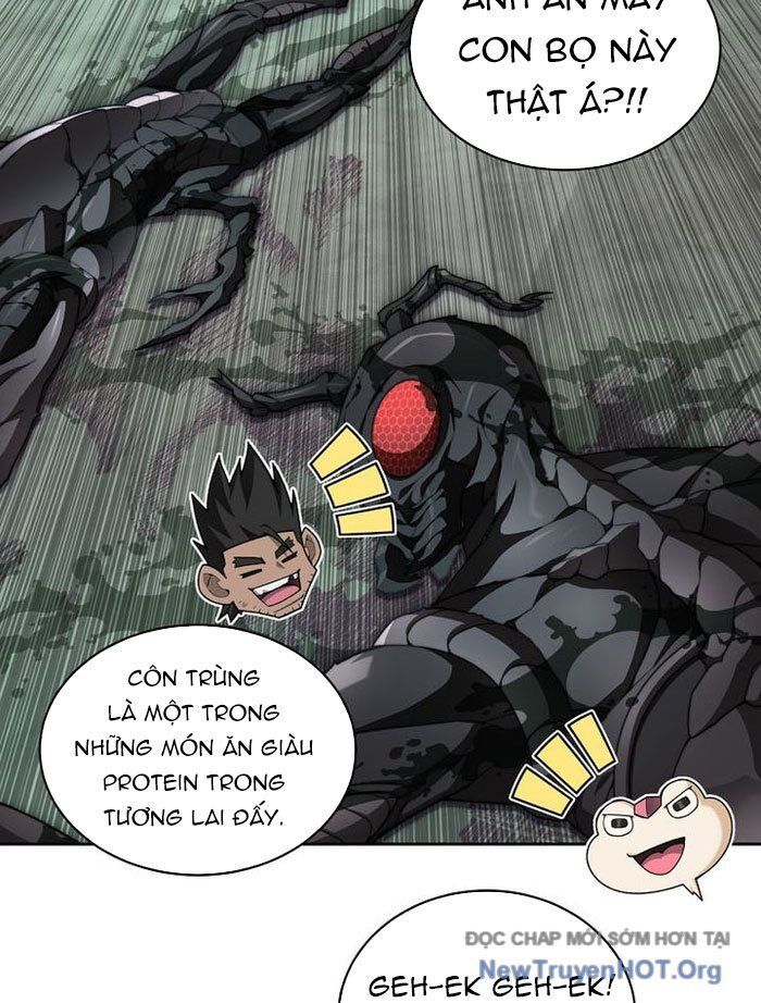 Mắc Kẹt Trong Tòa Tháp Thử Thách Chapter 123 - Trang 2