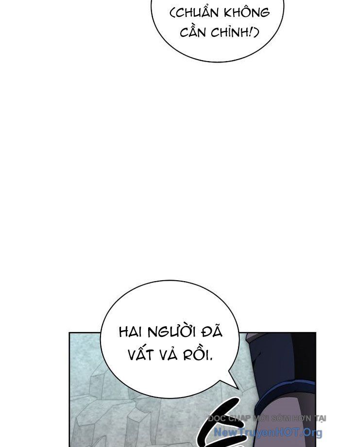 Mắc Kẹt Trong Tòa Tháp Thử Thách Chapter 123 - Trang 2