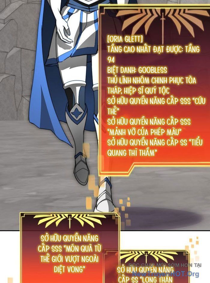 Mắc Kẹt Trong Tòa Tháp Thử Thách Chapter 123 - Trang 2