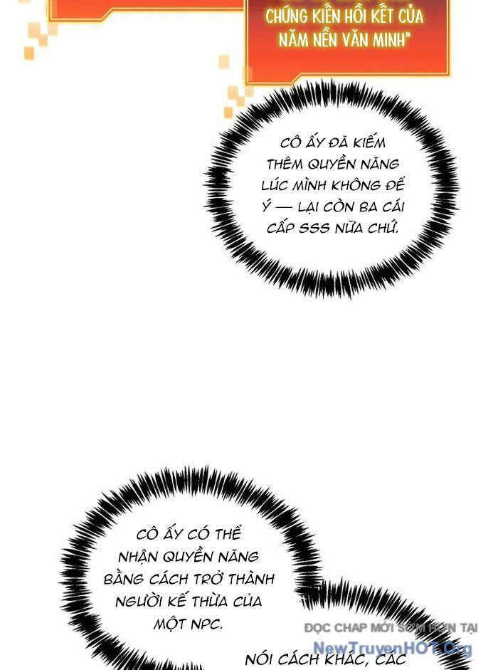 Mắc Kẹt Trong Tòa Tháp Thử Thách Chapter 123 - Trang 2