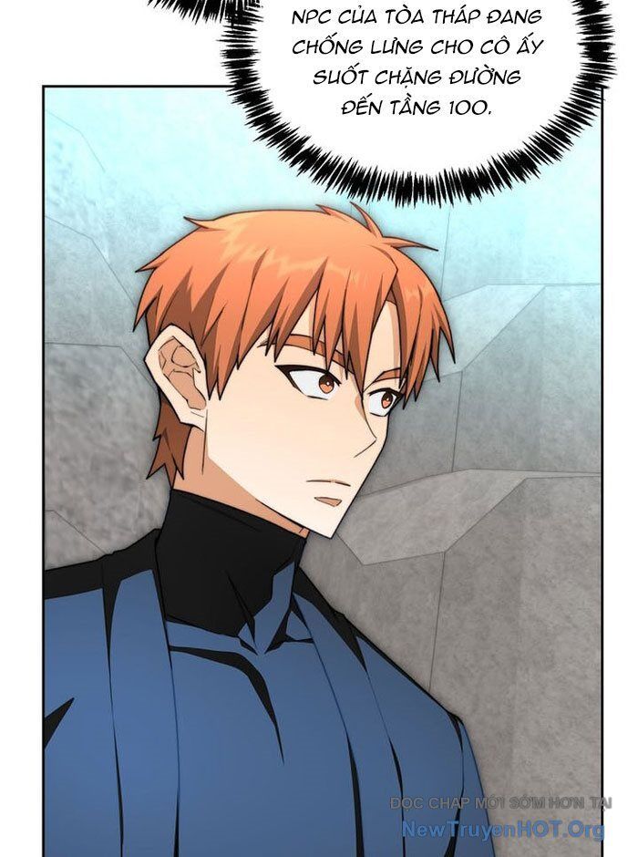 Mắc Kẹt Trong Tòa Tháp Thử Thách Chapter 123 - Trang 2