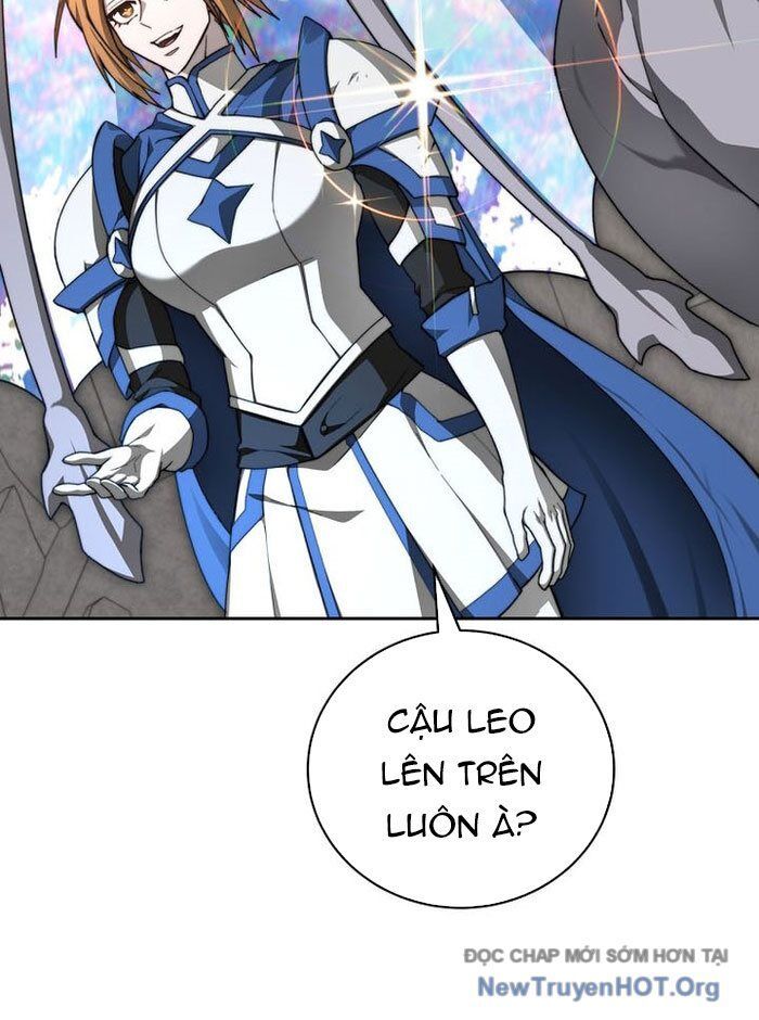 Mắc Kẹt Trong Tòa Tháp Thử Thách Chapter 123 - Trang 2