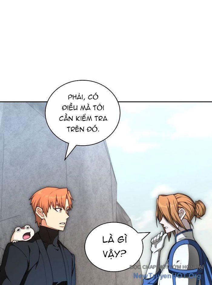 Mắc Kẹt Trong Tòa Tháp Thử Thách Chapter 123 - Trang 2