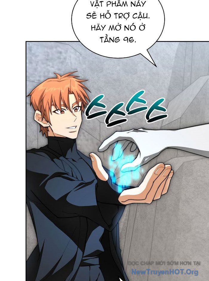 Mắc Kẹt Trong Tòa Tháp Thử Thách Chapter 123 - Trang 2