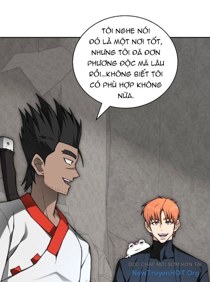 Mắc Kẹt Trong Tòa Tháp Thử Thách Chapter 123 - Trang 2