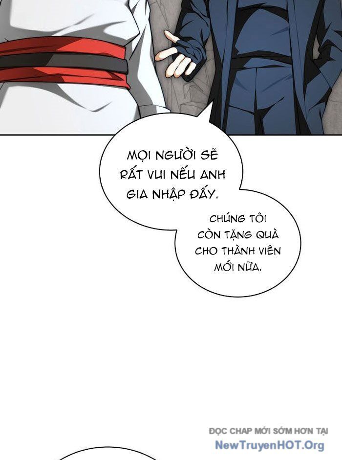 Mắc Kẹt Trong Tòa Tháp Thử Thách Chapter 123 - Trang 2